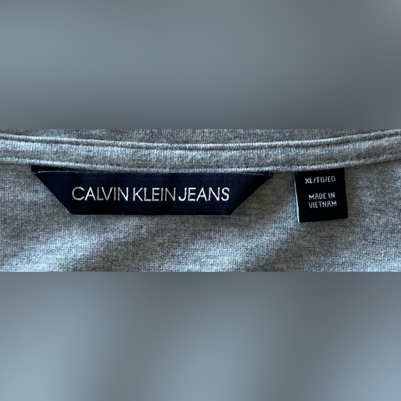 Calvin Klein dress in XL - Picture 6 of 6